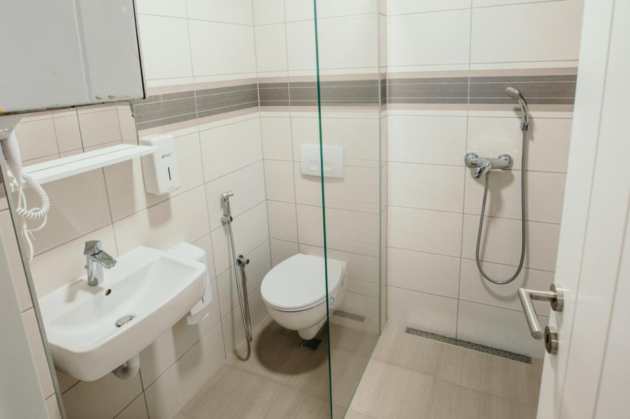 Sarajevo Stories Apartments Free Parking المظهر الخارجي الصورة