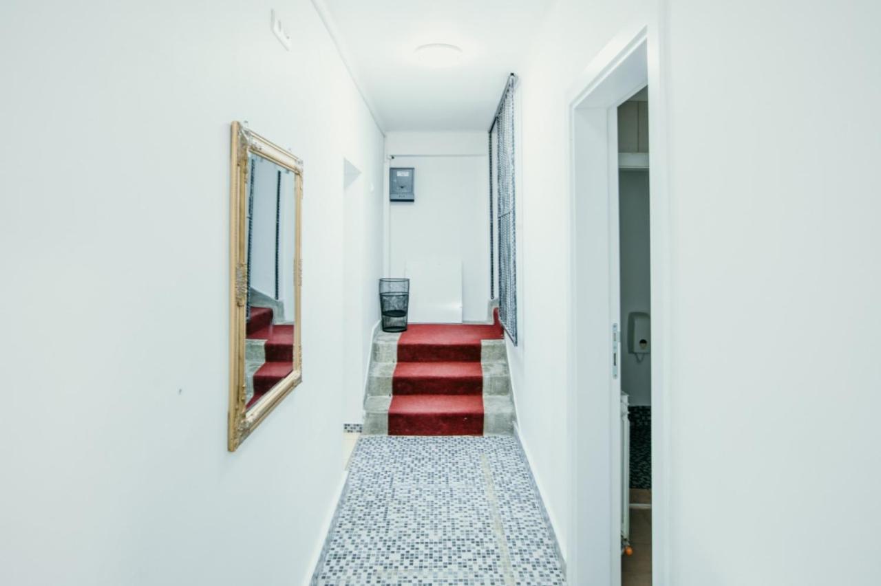 Sarajevo Stories Apartments Free Parking المظهر الخارجي الصورة