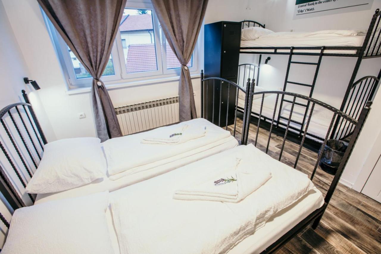 Sarajevo Stories Apartments Free Parking المظهر الخارجي الصورة