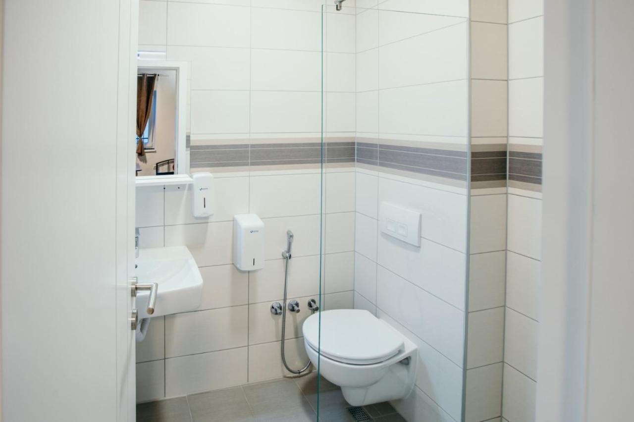 Sarajevo Stories Apartments Free Parking المظهر الخارجي الصورة