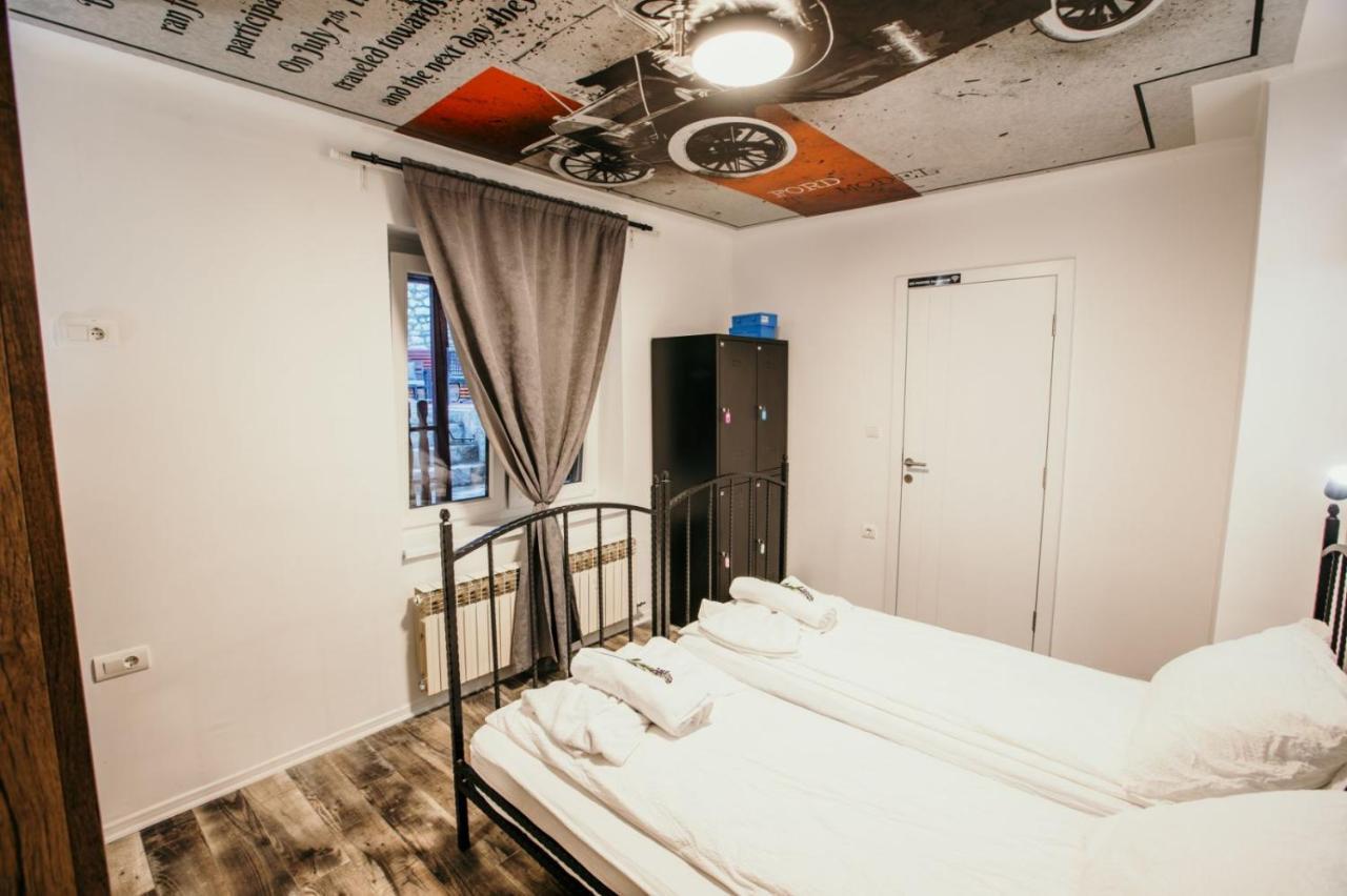 Sarajevo Stories Apartments Free Parking المظهر الخارجي الصورة