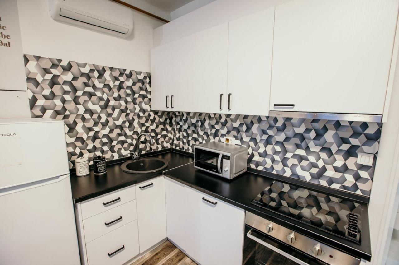 Sarajevo Stories Apartments Free Parking المظهر الخارجي الصورة