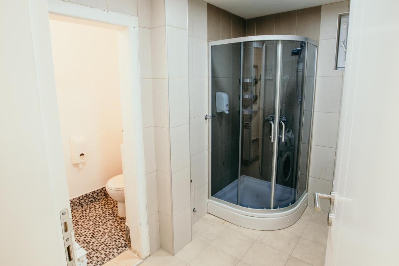 Sarajevo Stories Apartments Free Parking المظهر الخارجي الصورة