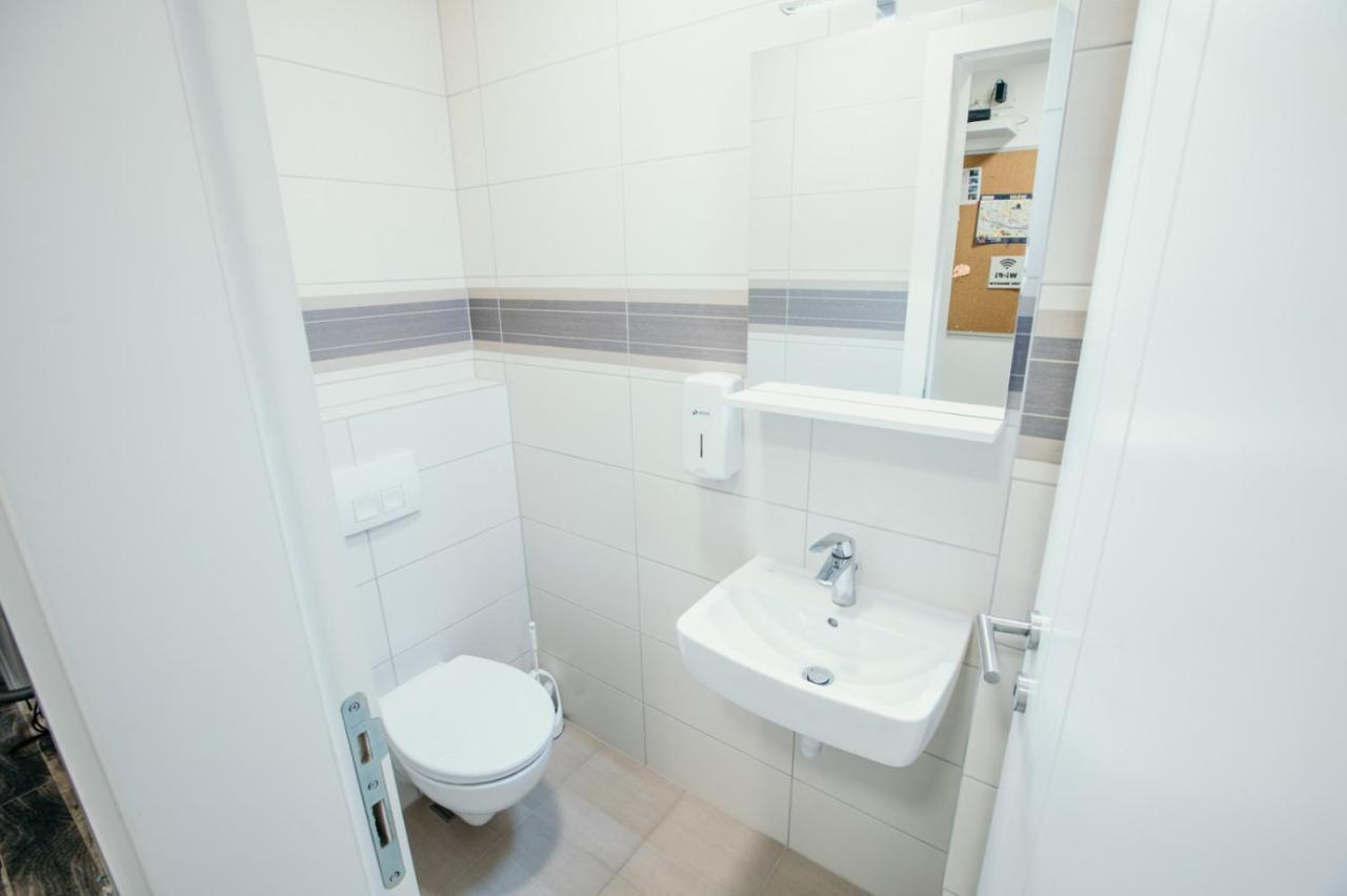 Sarajevo Stories Apartments Free Parking المظهر الخارجي الصورة