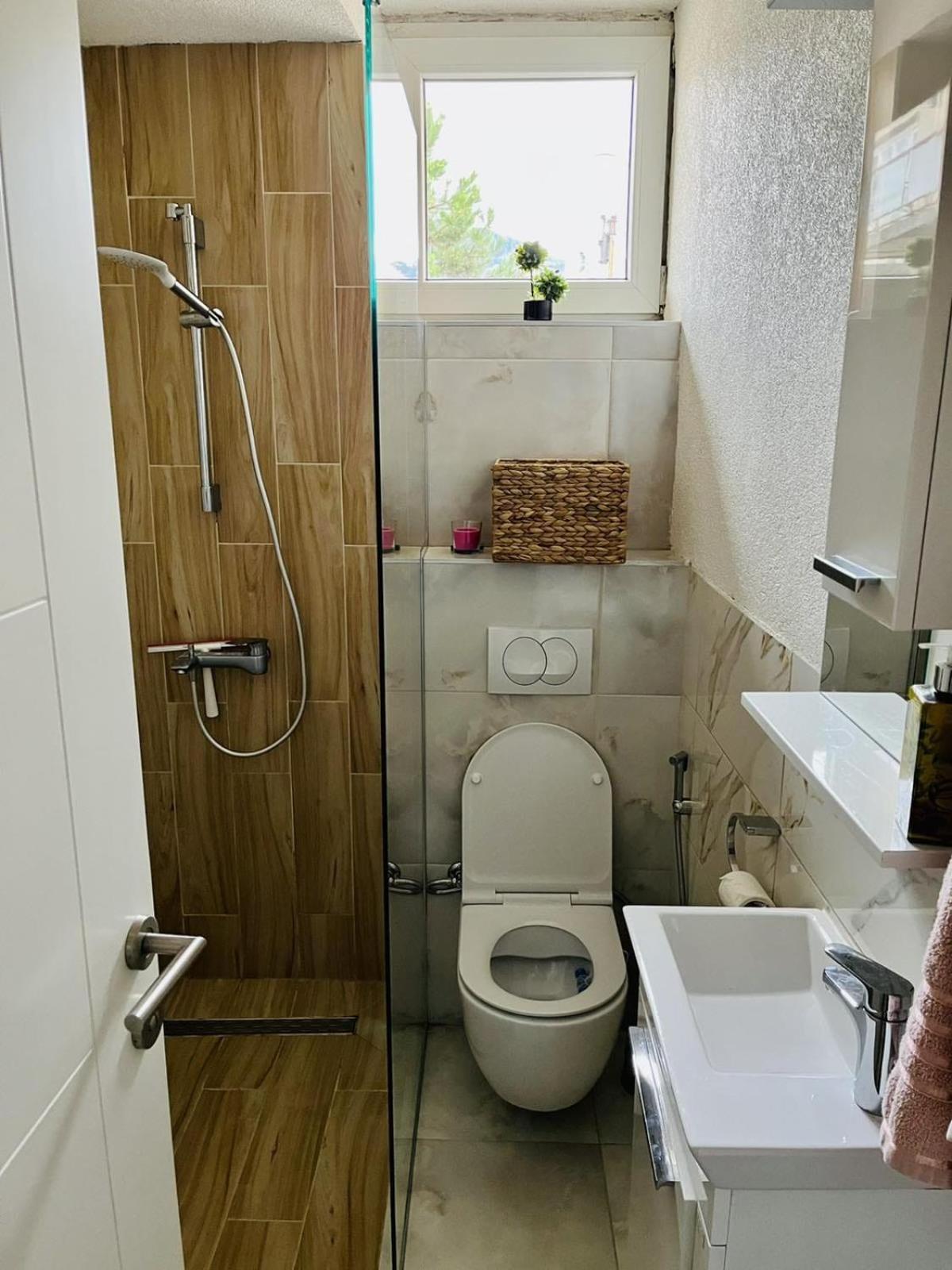 Sarajevo Stories Apartments Free Parking المظهر الخارجي الصورة